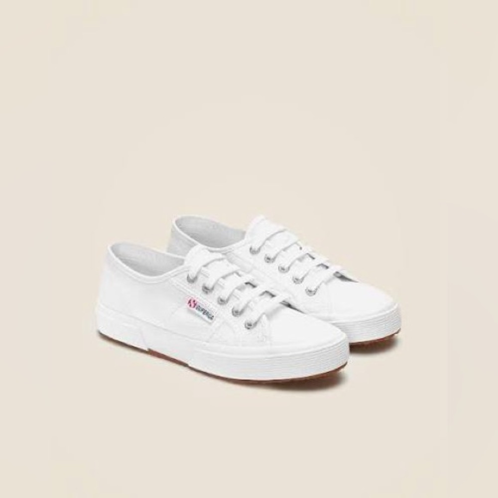 Superga Cotu Classic Sneakers - 7.5/38